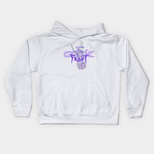 Celtic Frost Kids Hoodie